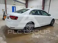 2018 Volkswagen Jetta фото