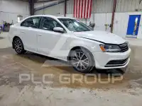 2018 Volkswagen Jetta фото