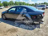 2018 Volkswagen Jetta photo
