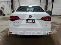 2018 Volkswagen Jetta фото