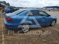2018 Volkswagen Jetta photo