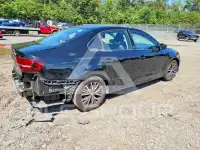 2018 Volkswagen Jetta photo