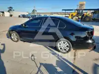 2018 Volkswagen Jetta фото