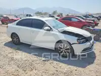 2018 Volkswagen Jetta фото