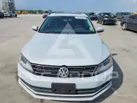 2018 Volkswagen Jetta фото