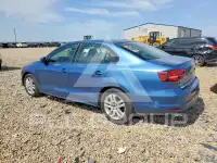 2018 Volkswagen Jetta фото