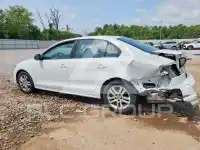 2018 Volkswagen Jetta photo