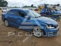 2018 Volkswagen Jetta photo