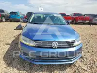 2018 Volkswagen Jetta фото