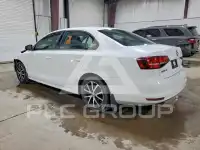 2018 Volkswagen Jetta фото