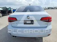 2018 Volkswagen Jetta фото