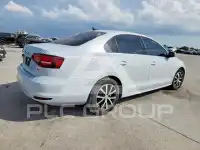 2018 Volkswagen Jetta фото