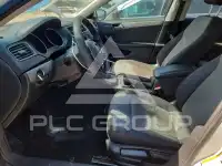 2018 Volkswagen Jetta фото