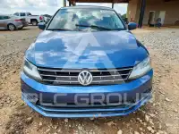 2018 Volkswagen Jetta photo