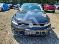 2018 Volkswagen Jetta photo