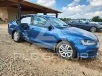 2018 Volkswagen Jetta photo