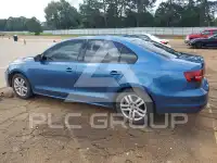 2018 Volkswagen Jetta photo