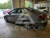 2018 Volkswagen Jetta photo
