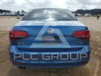2018 Volkswagen Jetta photo