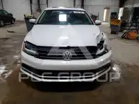 2018 Volkswagen Jetta фото