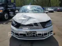 2018 Volkswagen Jetta фото