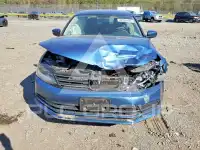 2018 Volkswagen Jetta photo
