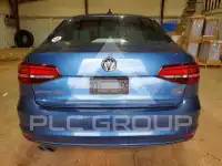 2018 Volkswagen Jetta фото