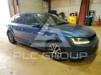 2018 Volkswagen Jetta фото