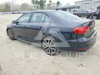 2018 Volkswagen Jetta фото