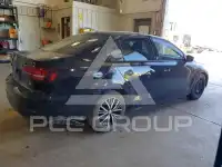 2018 Volkswagen Jetta фото
