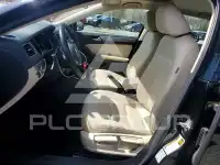 2018 Volkswagen Jetta photo