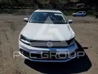 2018 Volkswagen Jetta фото