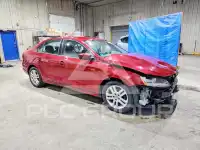 2018 Volkswagen Jetta фото
