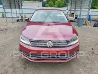 2018 Volkswagen Jetta фото