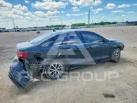 2018 Volkswagen Jetta фото