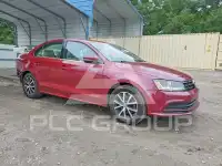 2018 Volkswagen Jetta фото