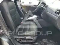 2018 Volkswagen Jetta фото
