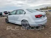 2018 Volkswagen Jetta фото