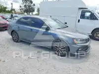 2018 Volkswagen Jetta фото