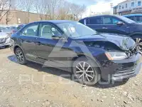 2018 Volkswagen Jetta photo