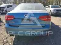 2018 Volkswagen Jetta photo