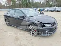 2018 Volkswagen Jetta фото