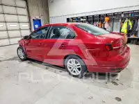 2018 Volkswagen Jetta фото