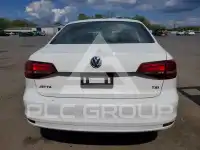 2018 Volkswagen Jetta фото