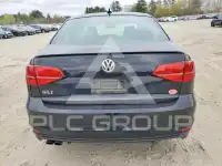 2018 Volkswagen Jetta фото
