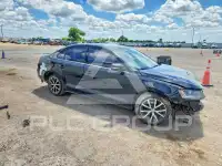 2018 Volkswagen Jetta фото