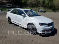 2018 Volkswagen Jetta фото