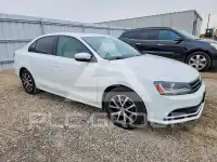 2018 Volkswagen Jetta фото