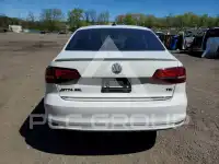 2018 Volkswagen Jetta фото