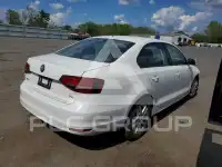 2018 Volkswagen Jetta фото